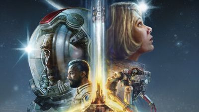 Starfield - İnceleme