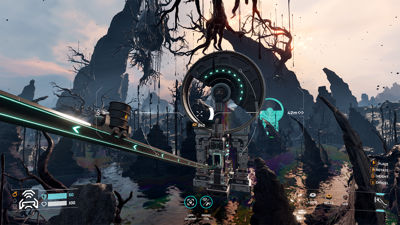 StarRupture ilk büyük güncellemesi testte! İşte tüm detaylar