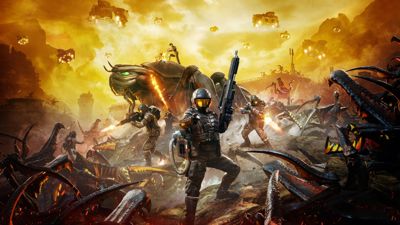 Starship Troopers: Extermination – İnceleme