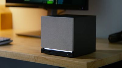 Valve'in yeni oyun bilgisayarı Steam Machine tanıtıldı