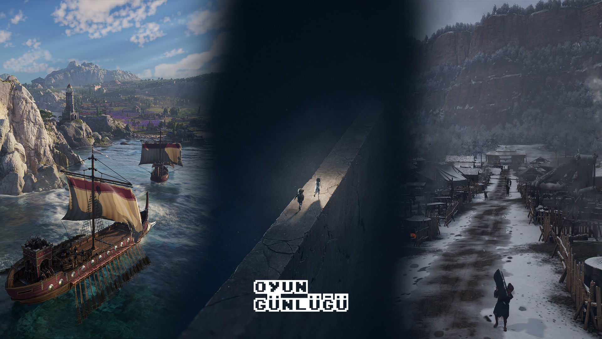 Bir hafta sürecek Steam Next Fest Ekim 2025'te keşfedilmeyi bekleyen onlarca oyun arasında radarımıza takılanları sıralıyoruz! İşte öne çıkan demolar.