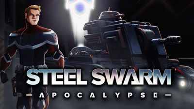 Steel Swarm: Apocalypse
