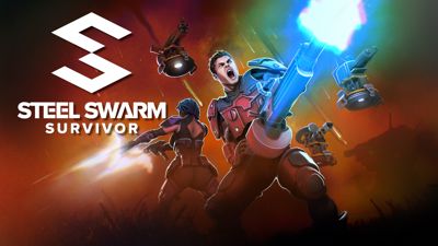 Yerli oyun Steel Swarm: Survivor duyuruldu: Demo yayında!