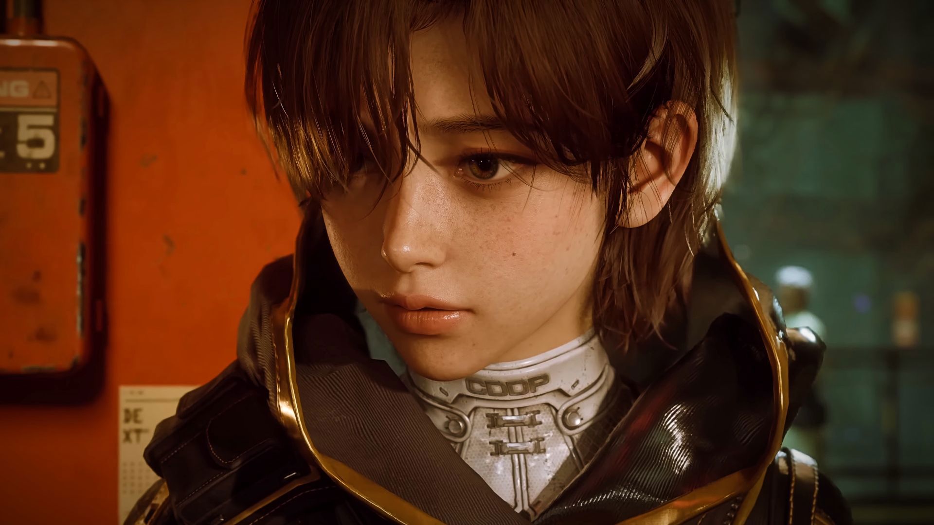 Stellar Blade: Blood Rain, Evie adlı yeni karakterle seriyi genişletiyor.