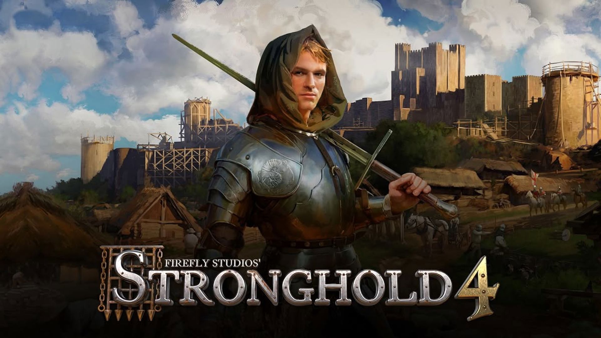 Stronghold 4 Demo - İnceleme