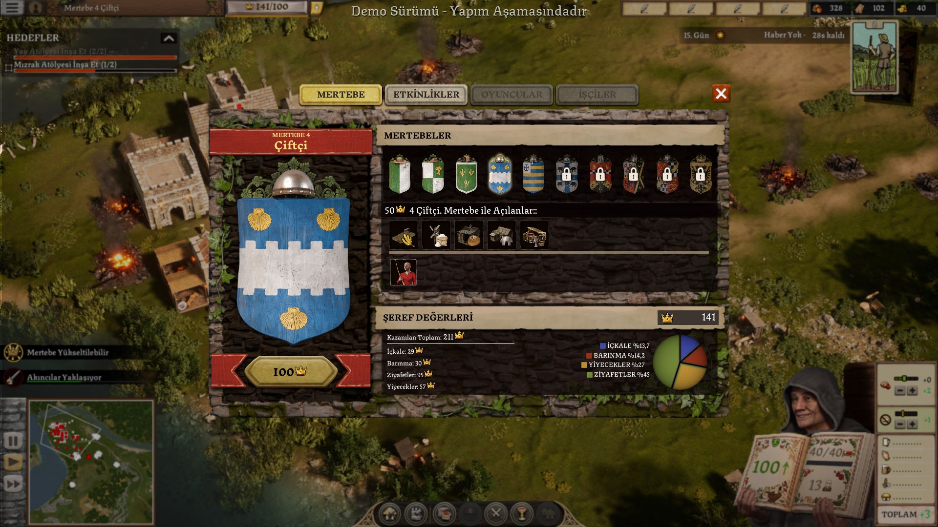 Stronghold 4-2