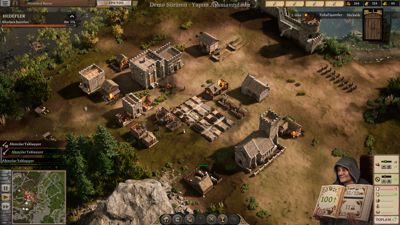 Stronghold 4'ün çıkış tarihi açıklandı