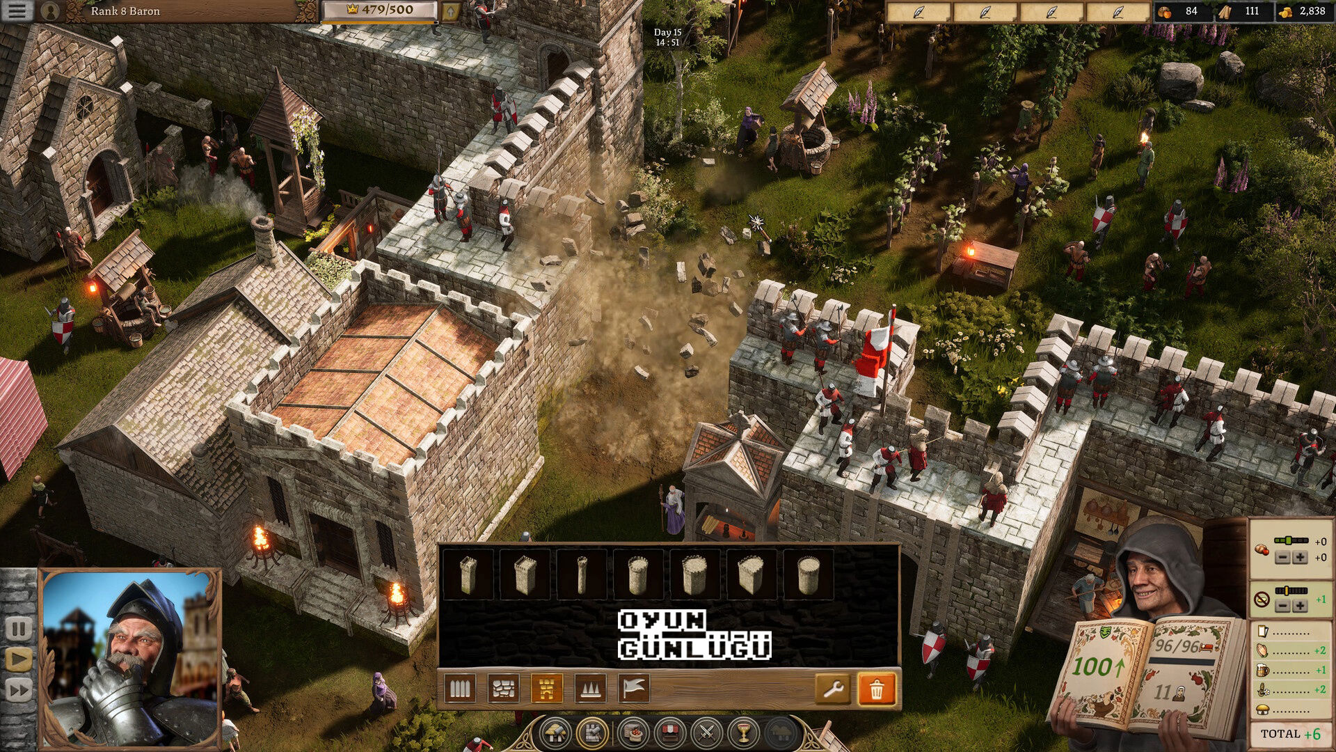 Stronghold 4 - OG - 2