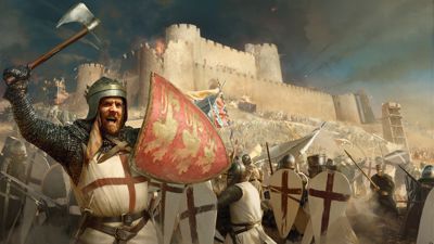 Stronghold Crusader: Definitive Edition – İnceleme
