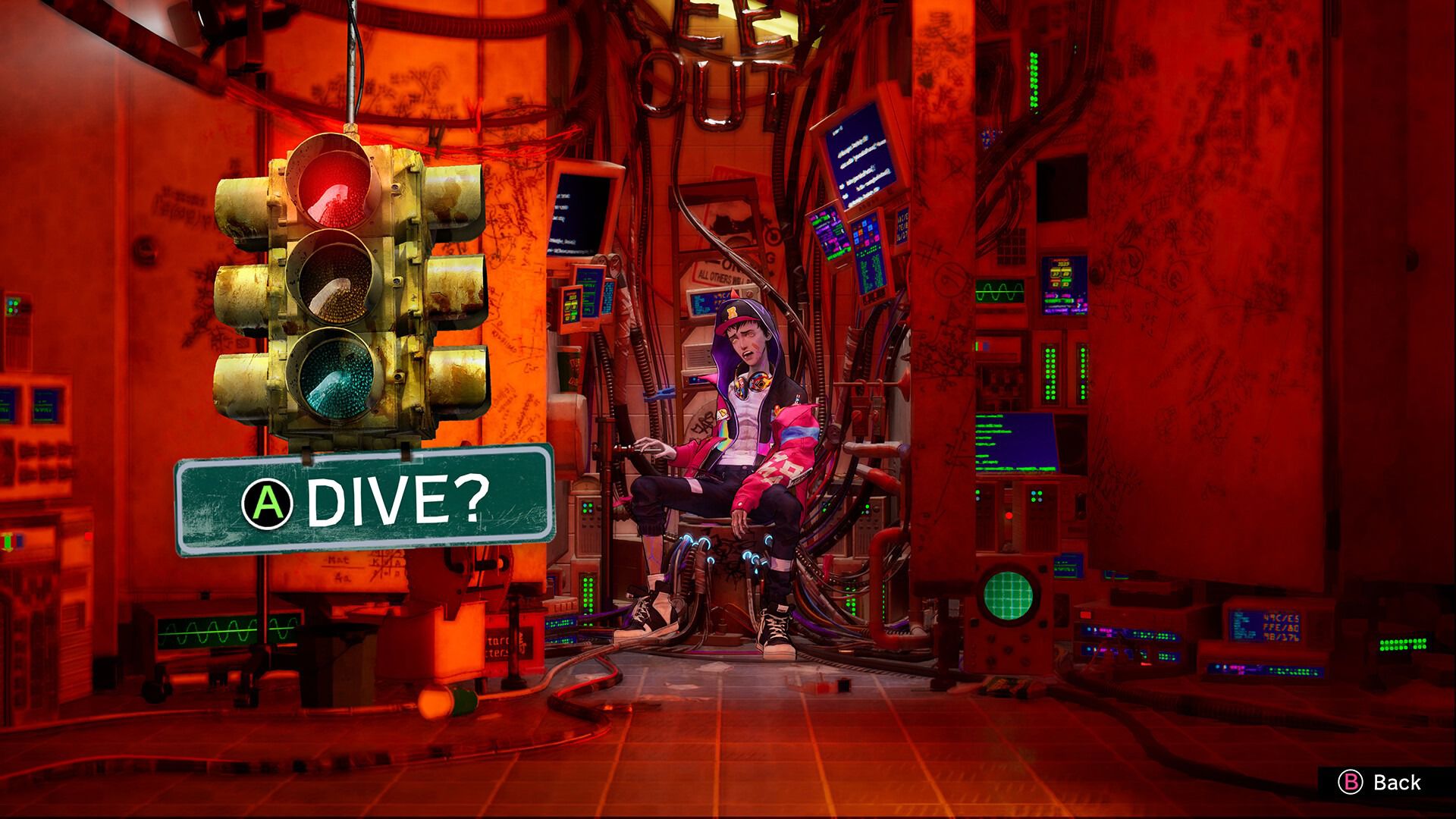 Stupid Never Dies’ın punk müzik video klibi tarzındaki tanıtım videosu ve oyuna dair daha birçok bilgi, The Game Awards 2025 etkinliğinde duyuruldu.