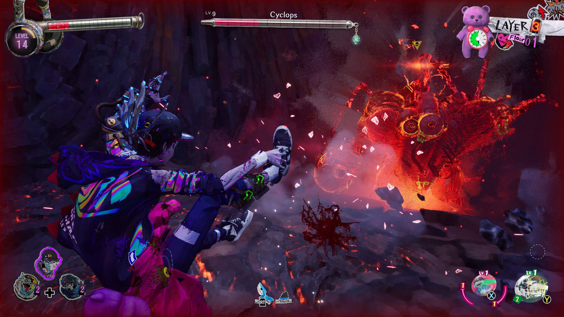 Stupid Never Dies’tan yeni fragman: En aptal zombi sahnede