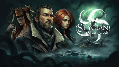 Stygian: Outer Gods