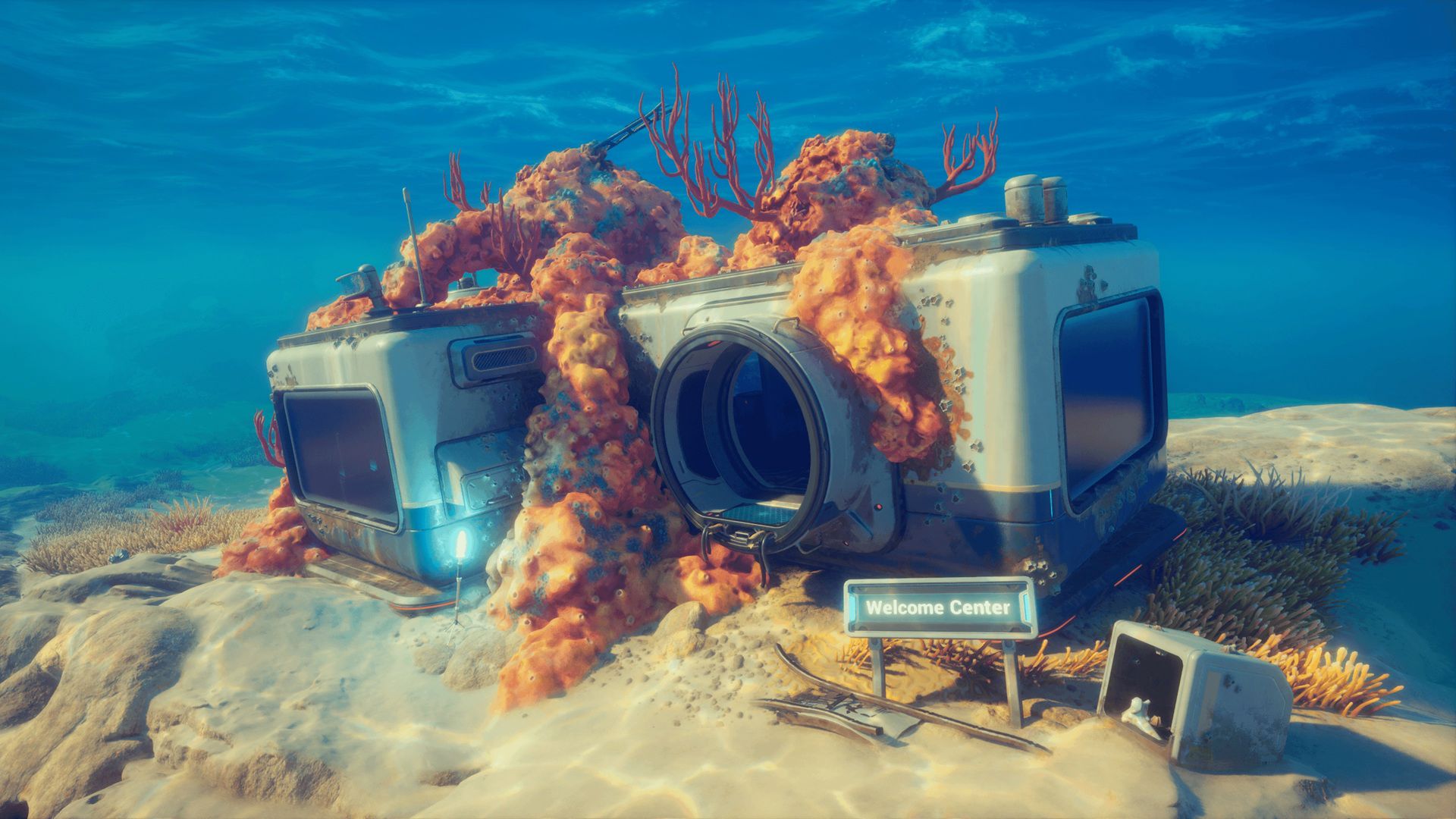  Subnautica 2 en iyi modları