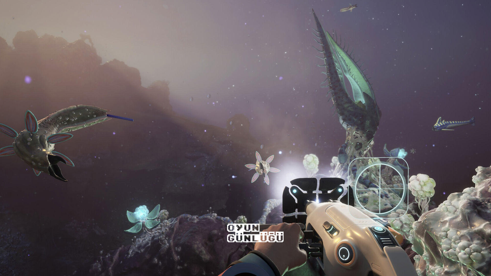 Subnautica 2 sistem gereksinimleri duyuruldu