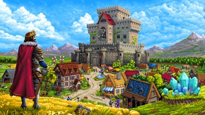 Super Fantasy Kingdom - Erken Erişim İnceleme