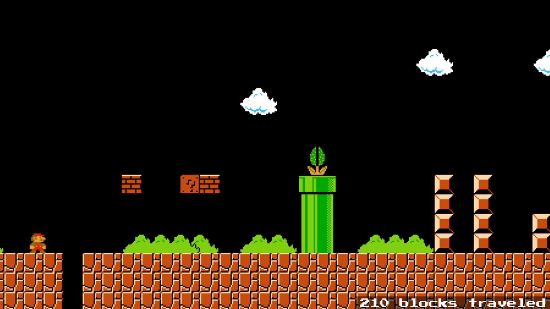 Super Mario Bros
