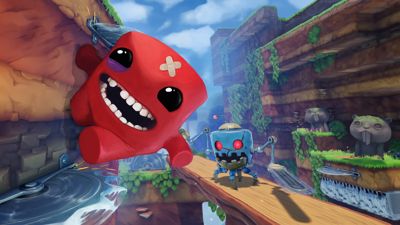 Super Meat Boy 3D çıkış tarihi açıklandı!