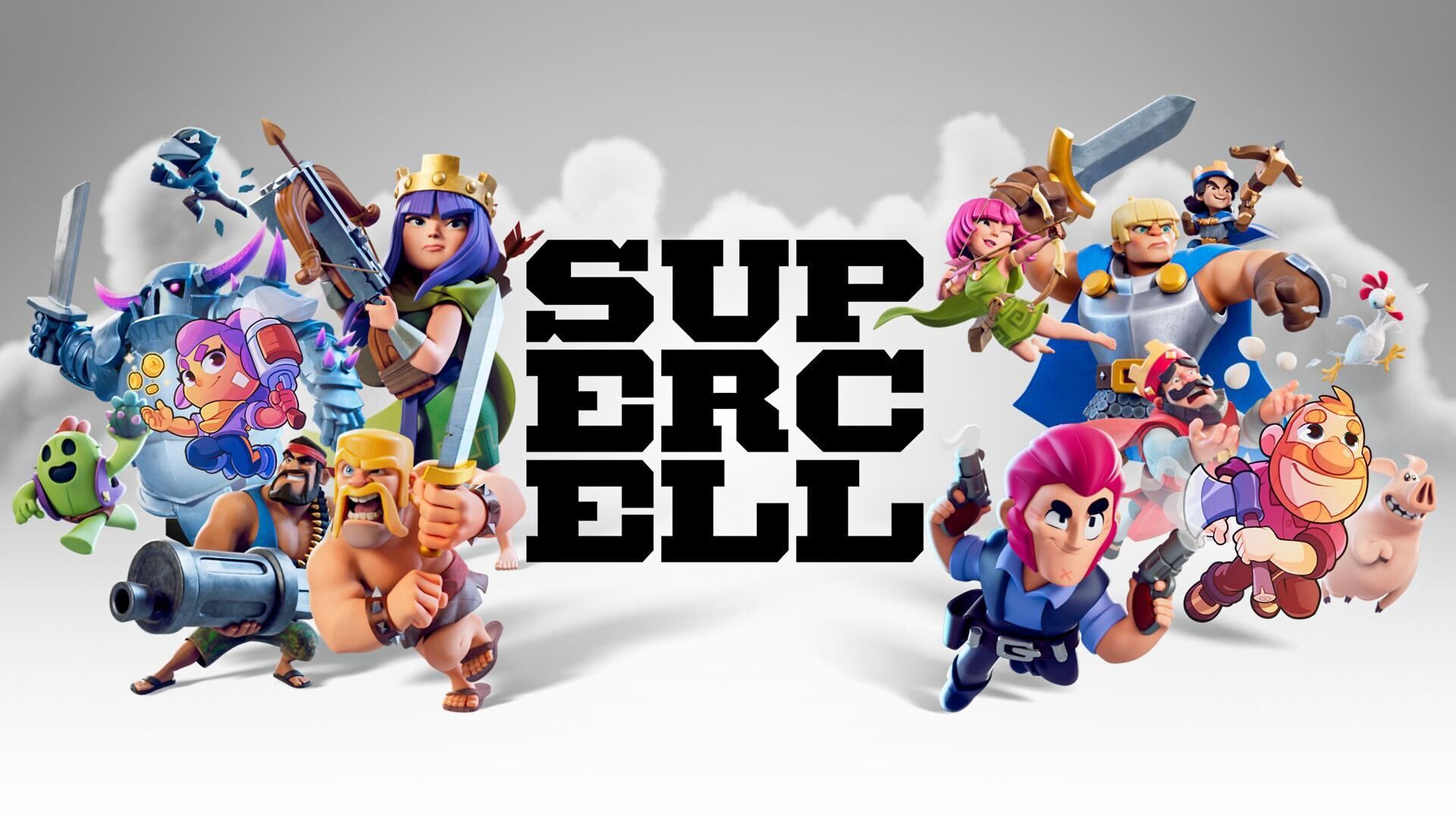 Supercell Store, Clash of Clans, Brawl Stars ve diğer oyunlar için resmi dijital mağazadır. Türkiye’de yerel ödeme ve Türkçe dil desteği sunar.
