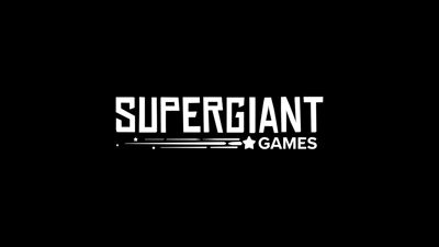 Supergiant Games