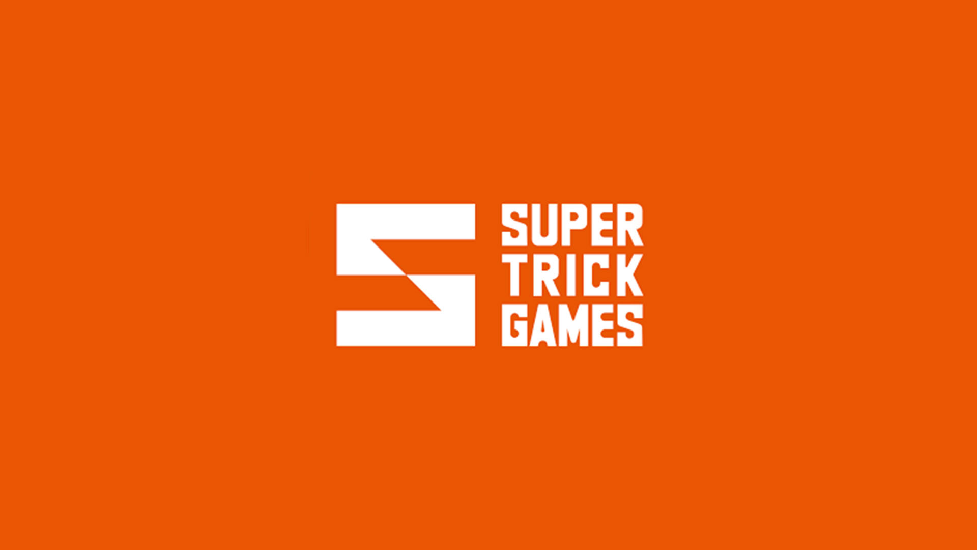 Supertrick Games - Logosu