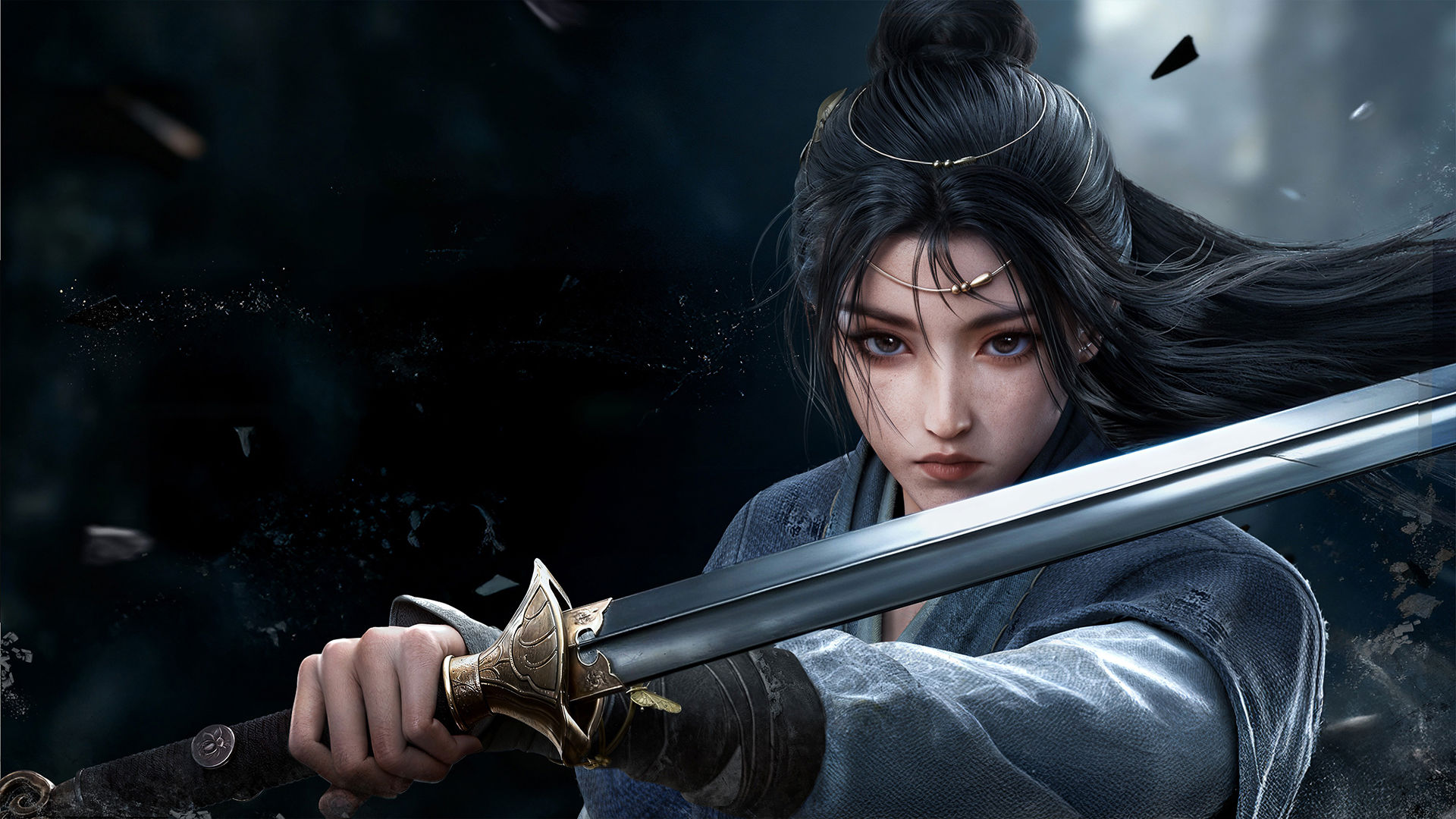 Sword of Justice - Oyun Günlüğü