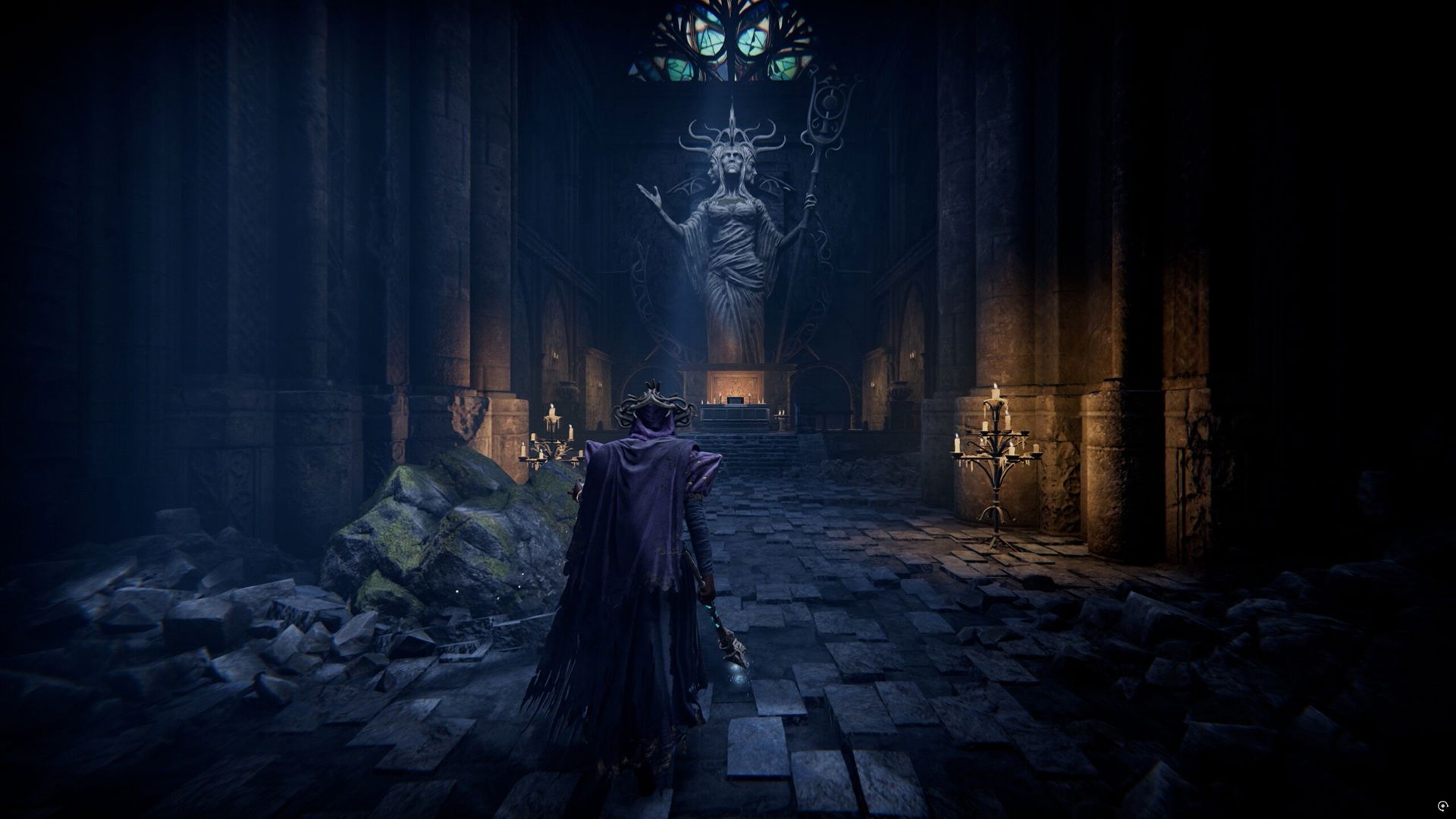 Tainted Grail: The Fall of Avalon