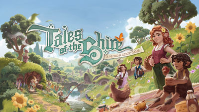 Tales of the Shire