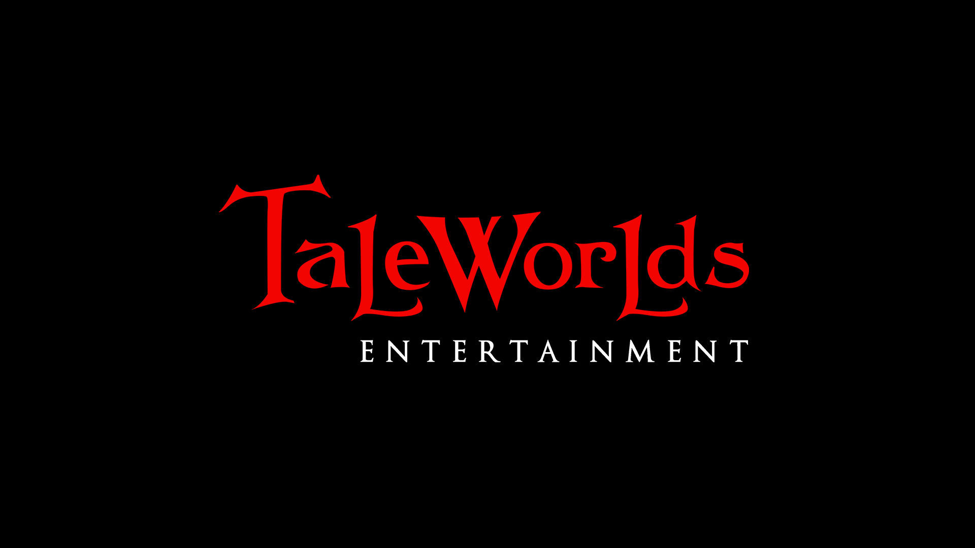 TaleWorlds - Logo - Logosu