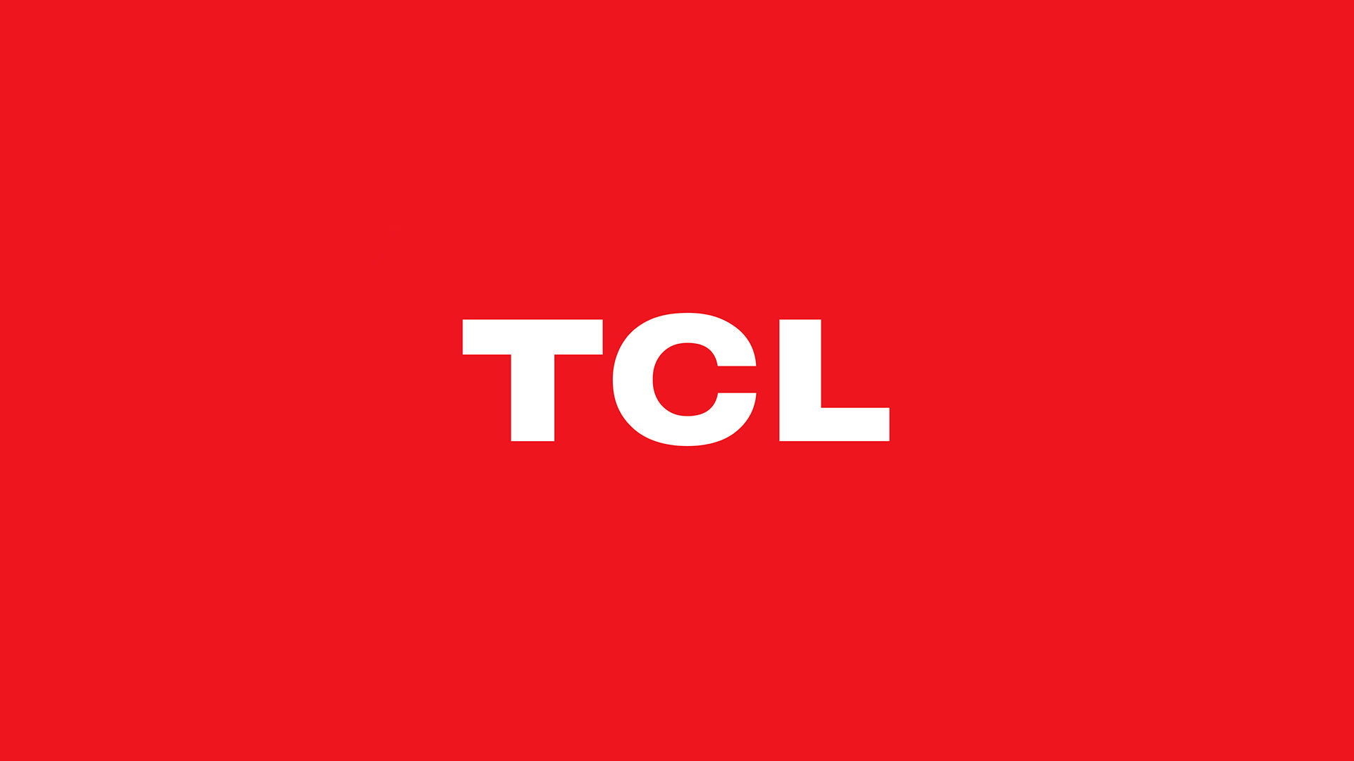 TCL - Logosu