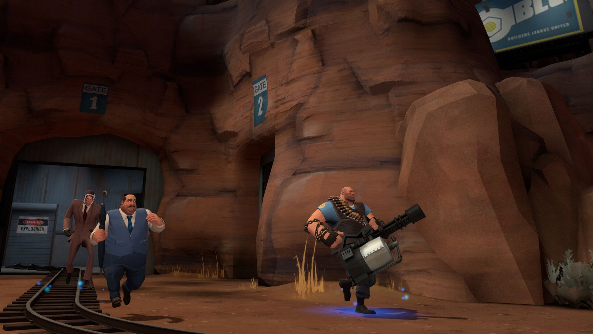 Team Fortress 2