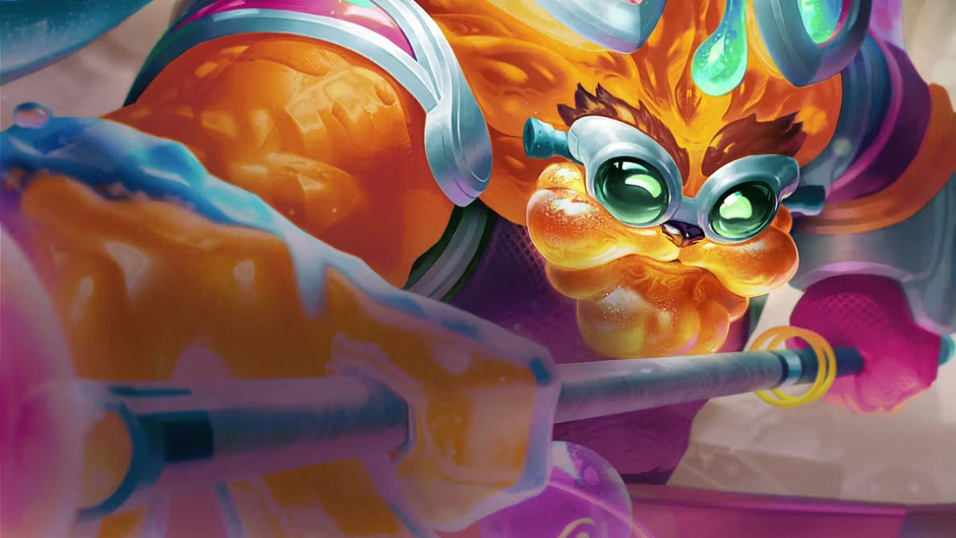 Teamfight Tactics, 17.5 Yaması yayımlandı