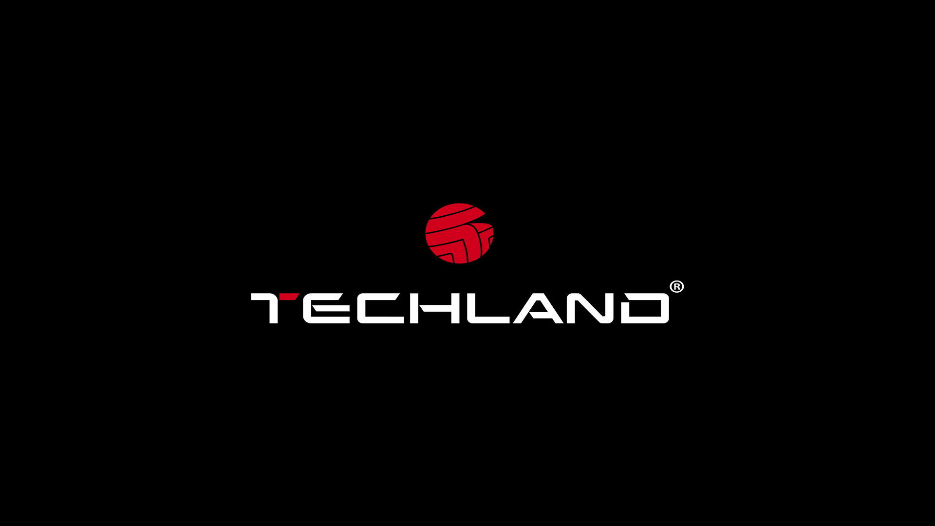 Techland - Logosu