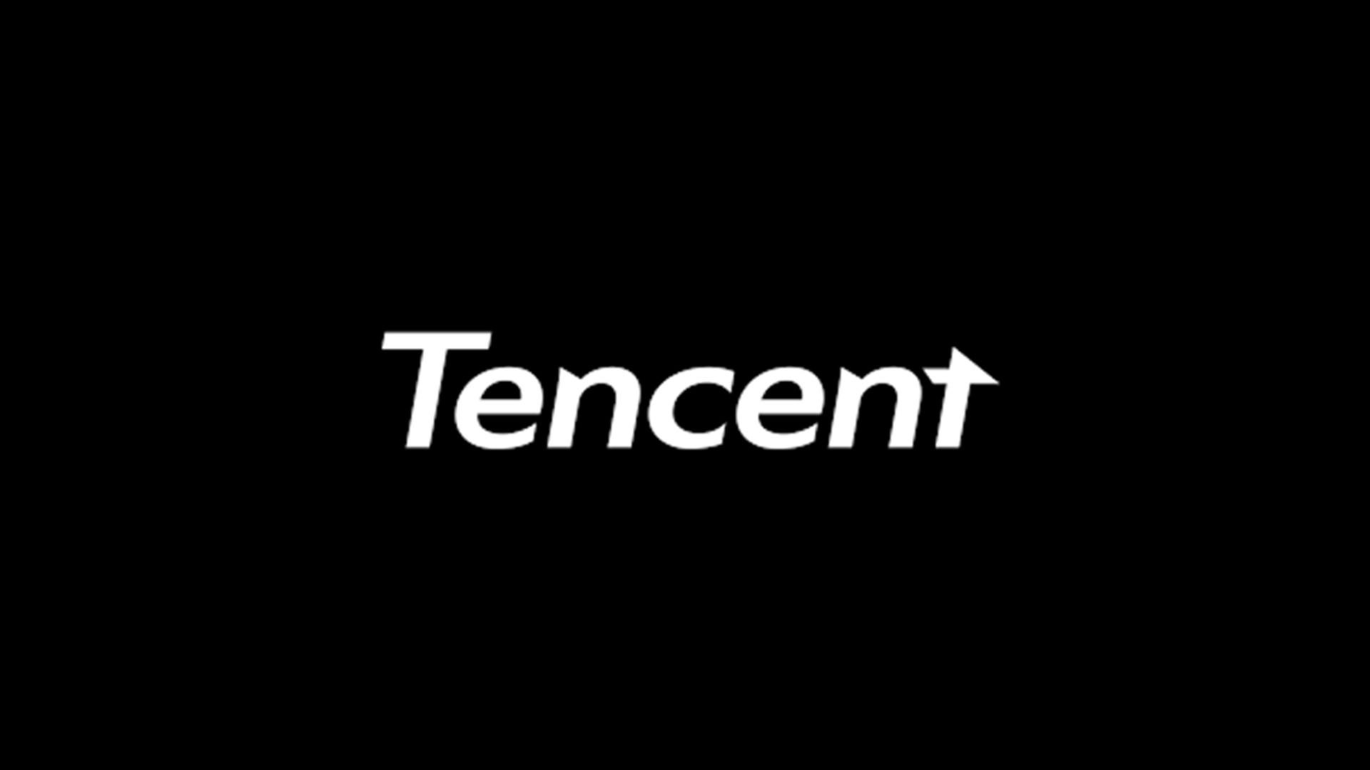 Tencent - Logosu