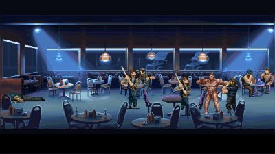 Terminator 2D: NO FATE - İnceleme