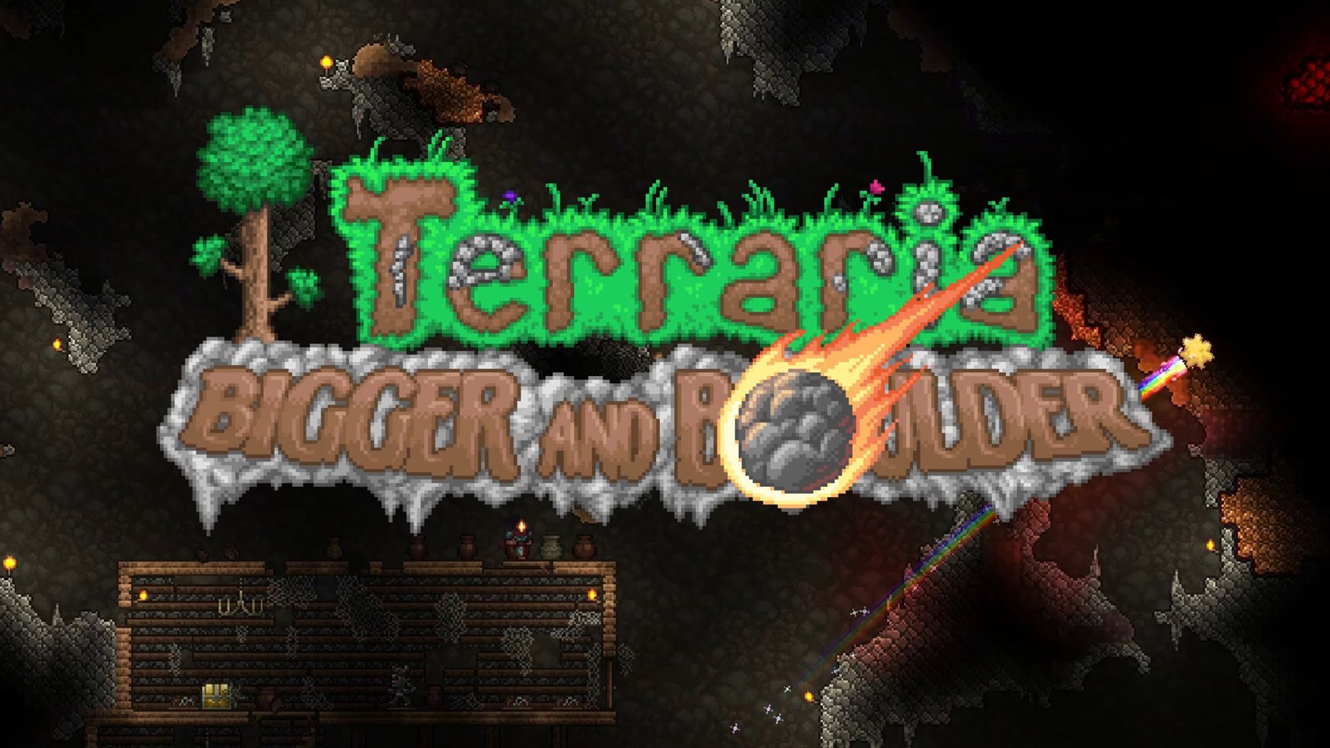 Terraria 1.4.5