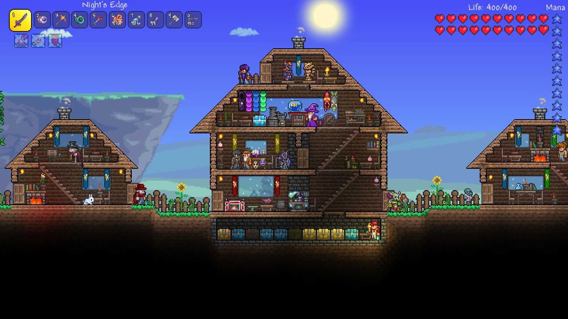 Terraria - OG
