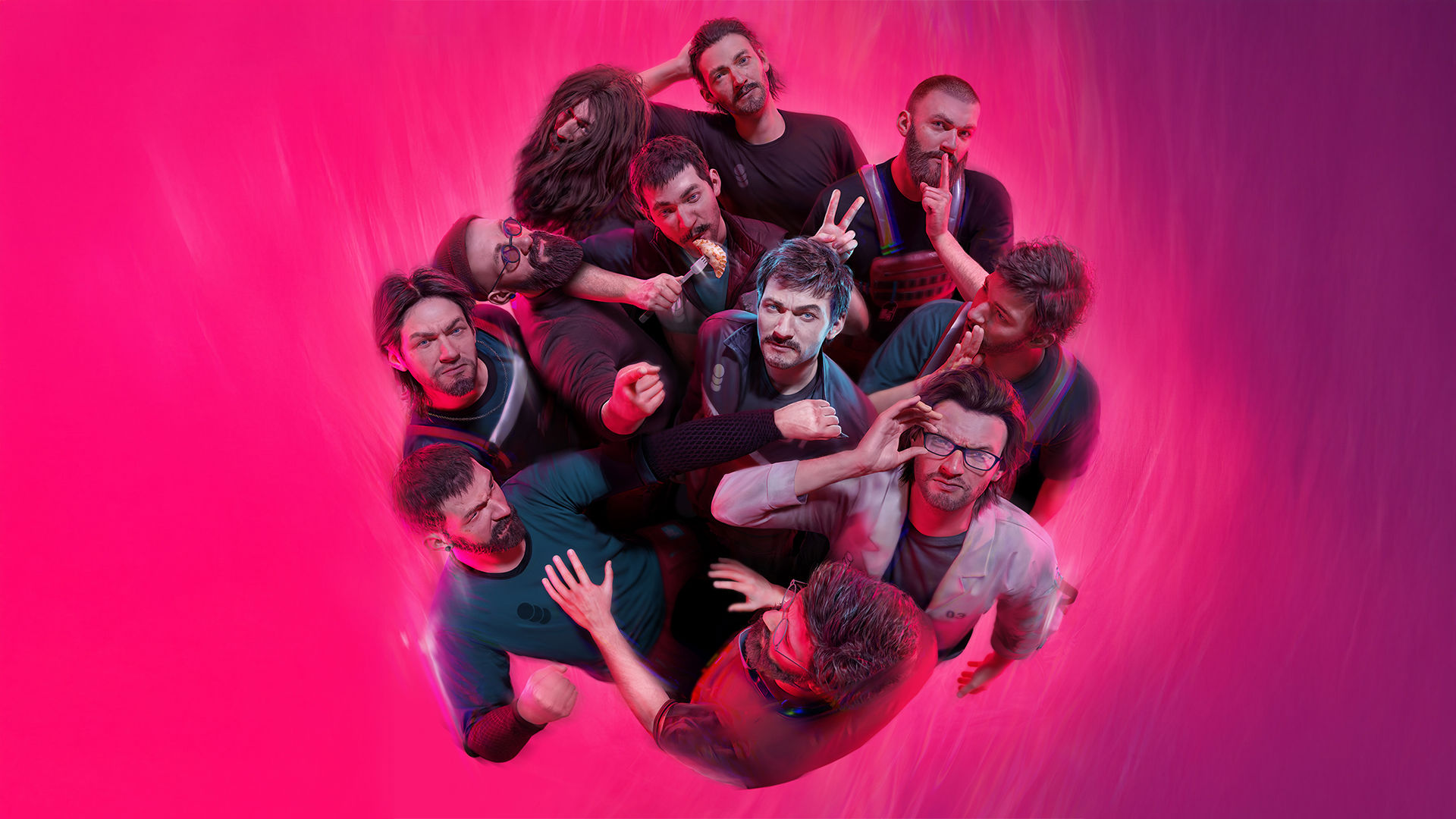 The Alters, 11 Bit Studios tarafından geliştirilen hayatta kalma oyunudur.