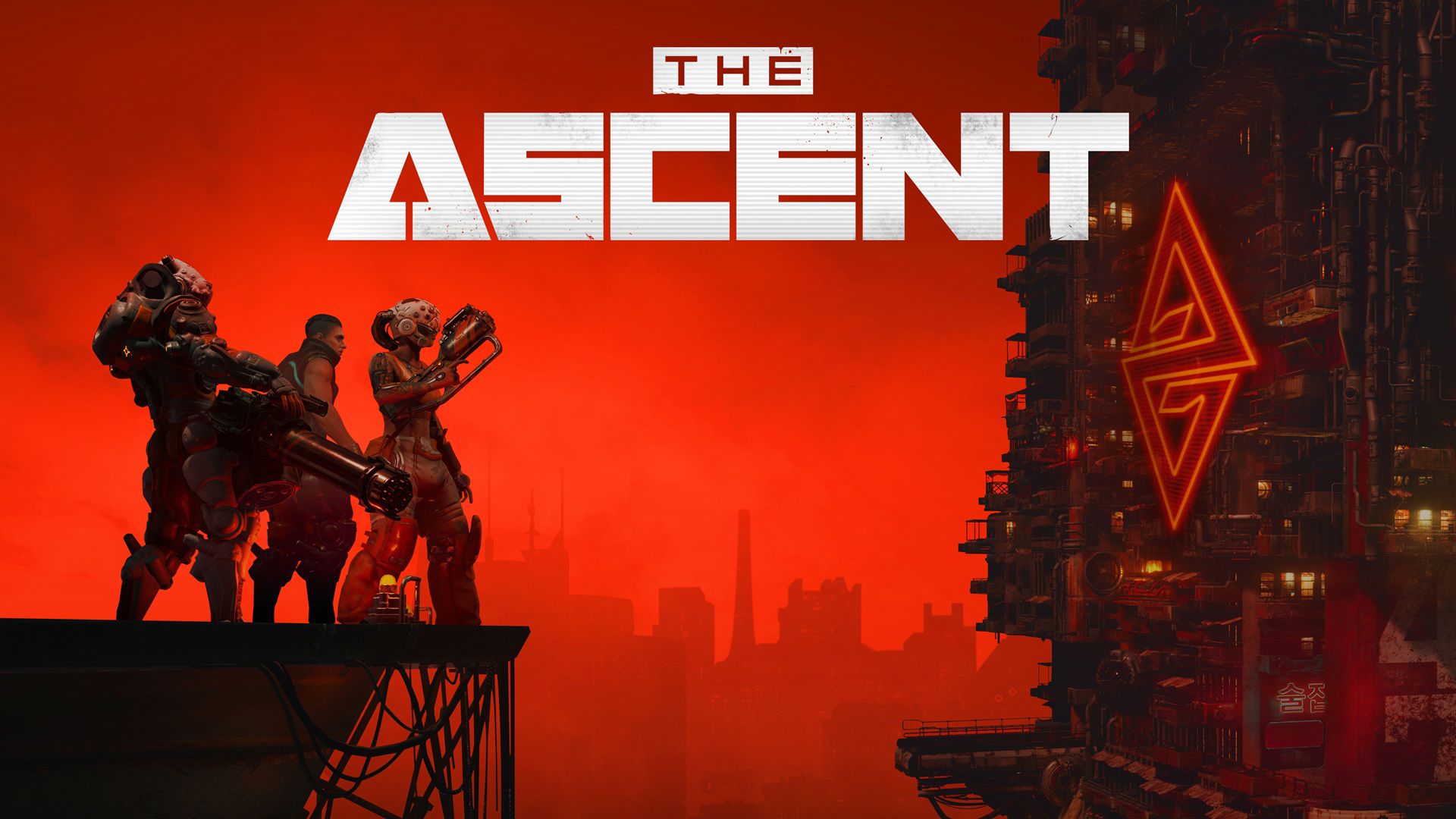 The Ascent beşinci yaşını kutlarken stüdyo yalnızca geçmişi anmakla kalmadı, oyunun önümüzdeki dönemine dair somut adımların da sinyalini verdi.