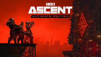 The Ascent Ultimate Edition, Switch 2 için ön siparişte