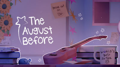The August Before