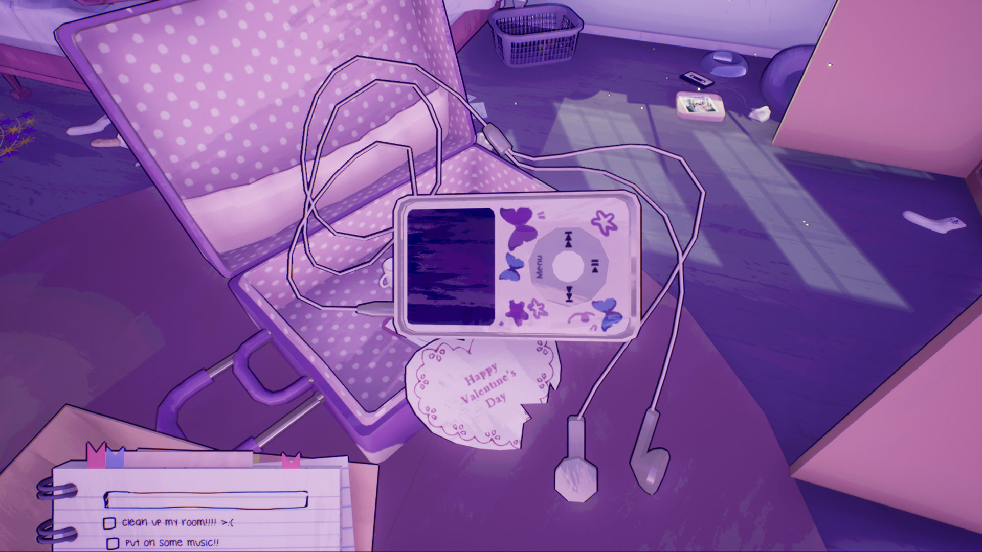 The August Before - OG