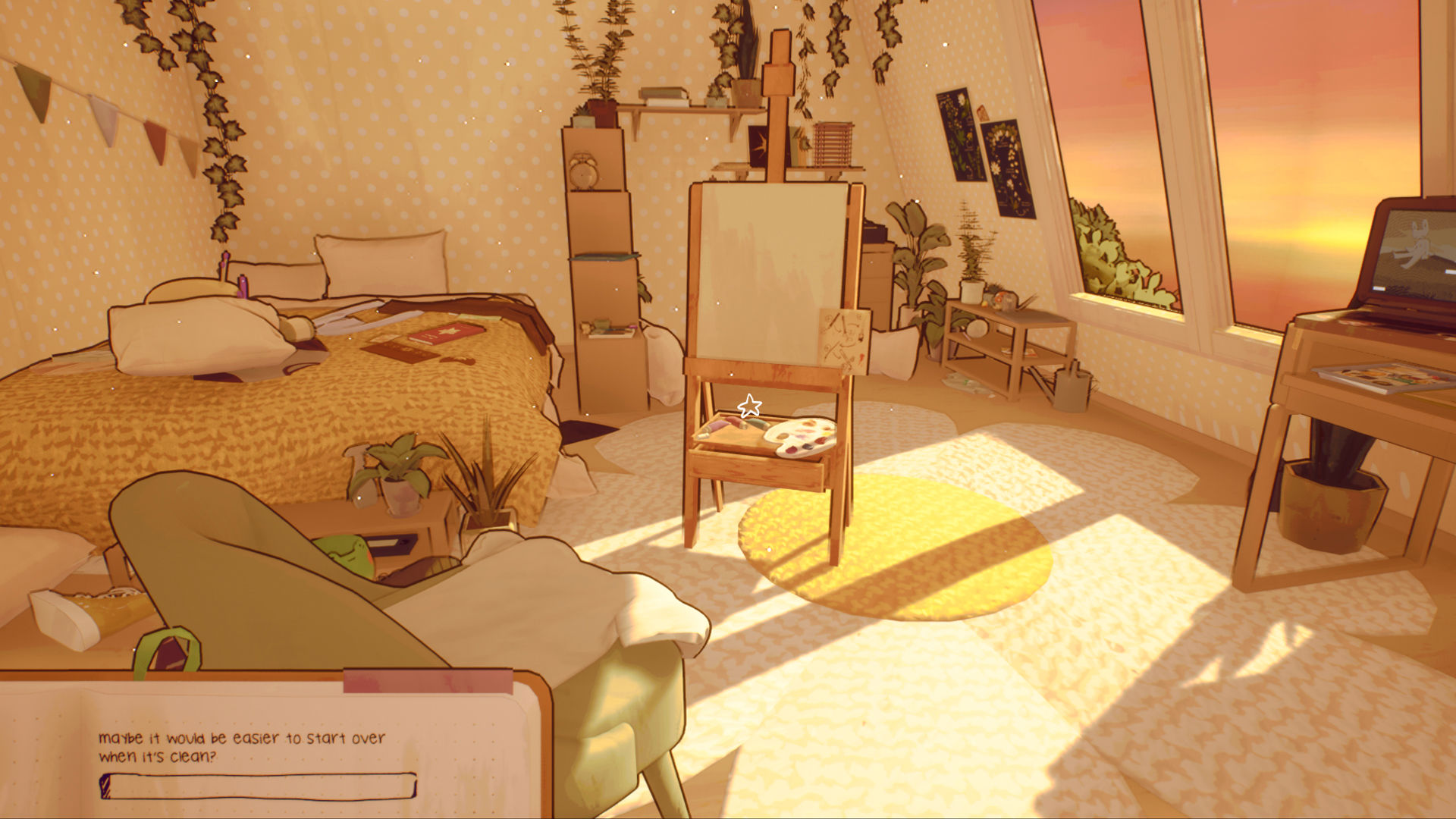 The August Before - OG - 2