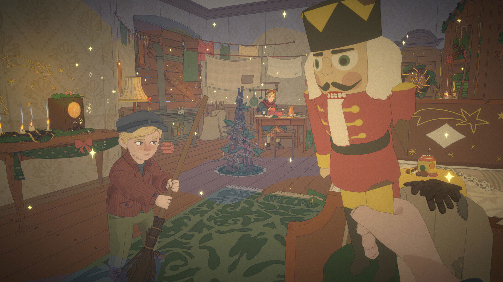 The Berlin Apartment OG 4