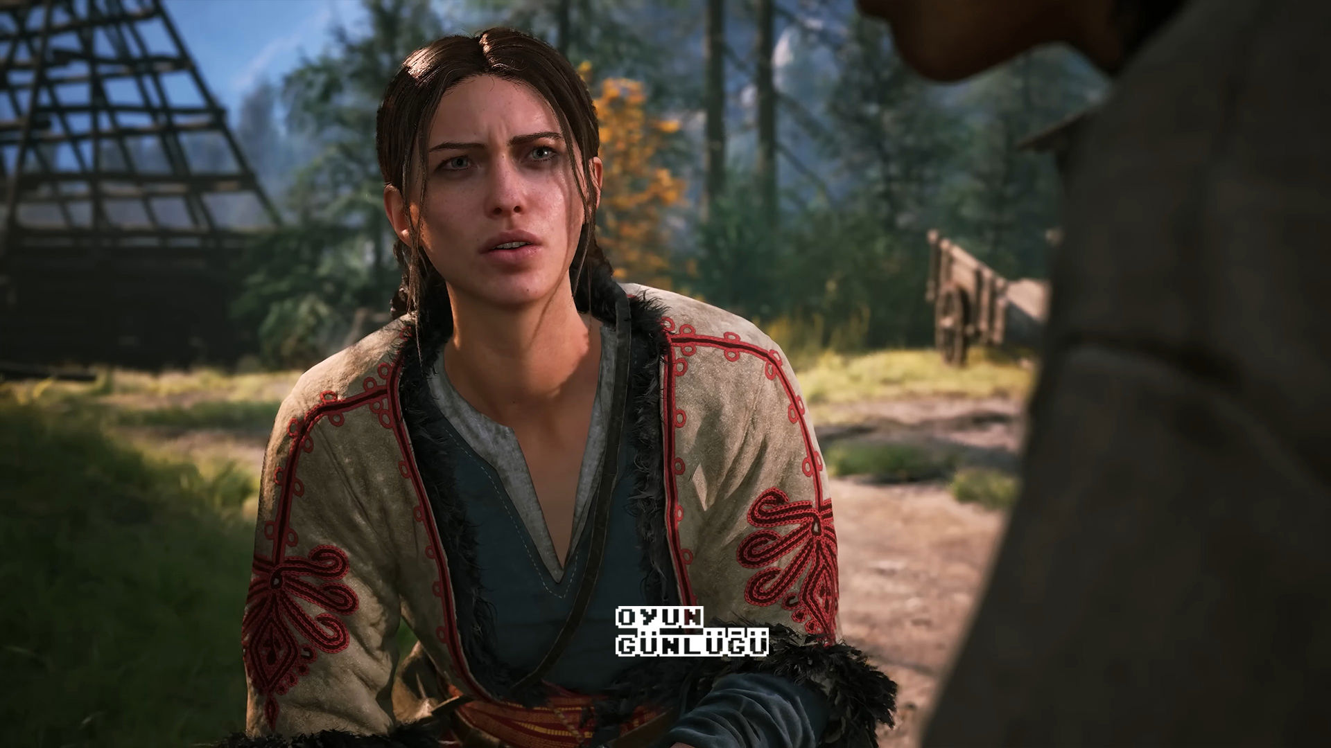 The Blood of Dawnwalker sistem gereksinimleri açıklandı