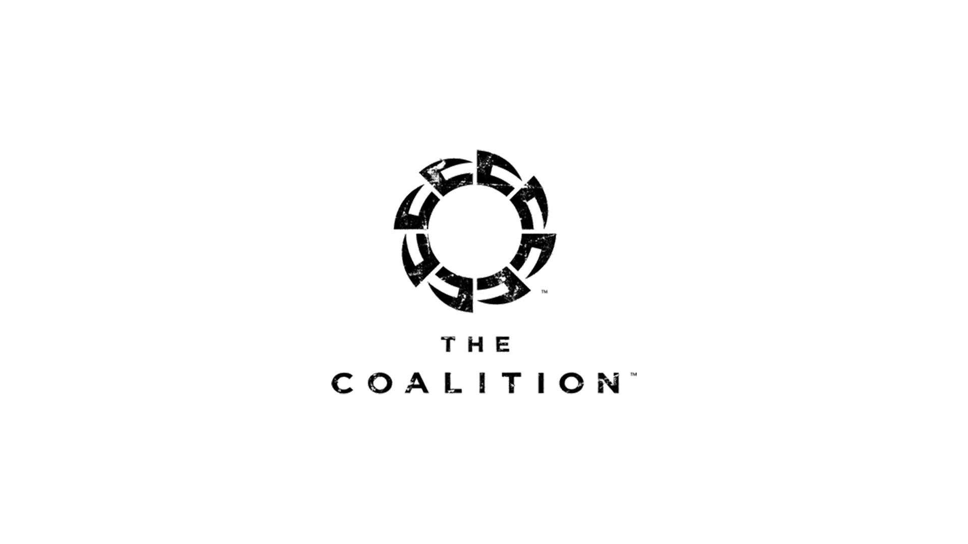 The Coalition - Logosu