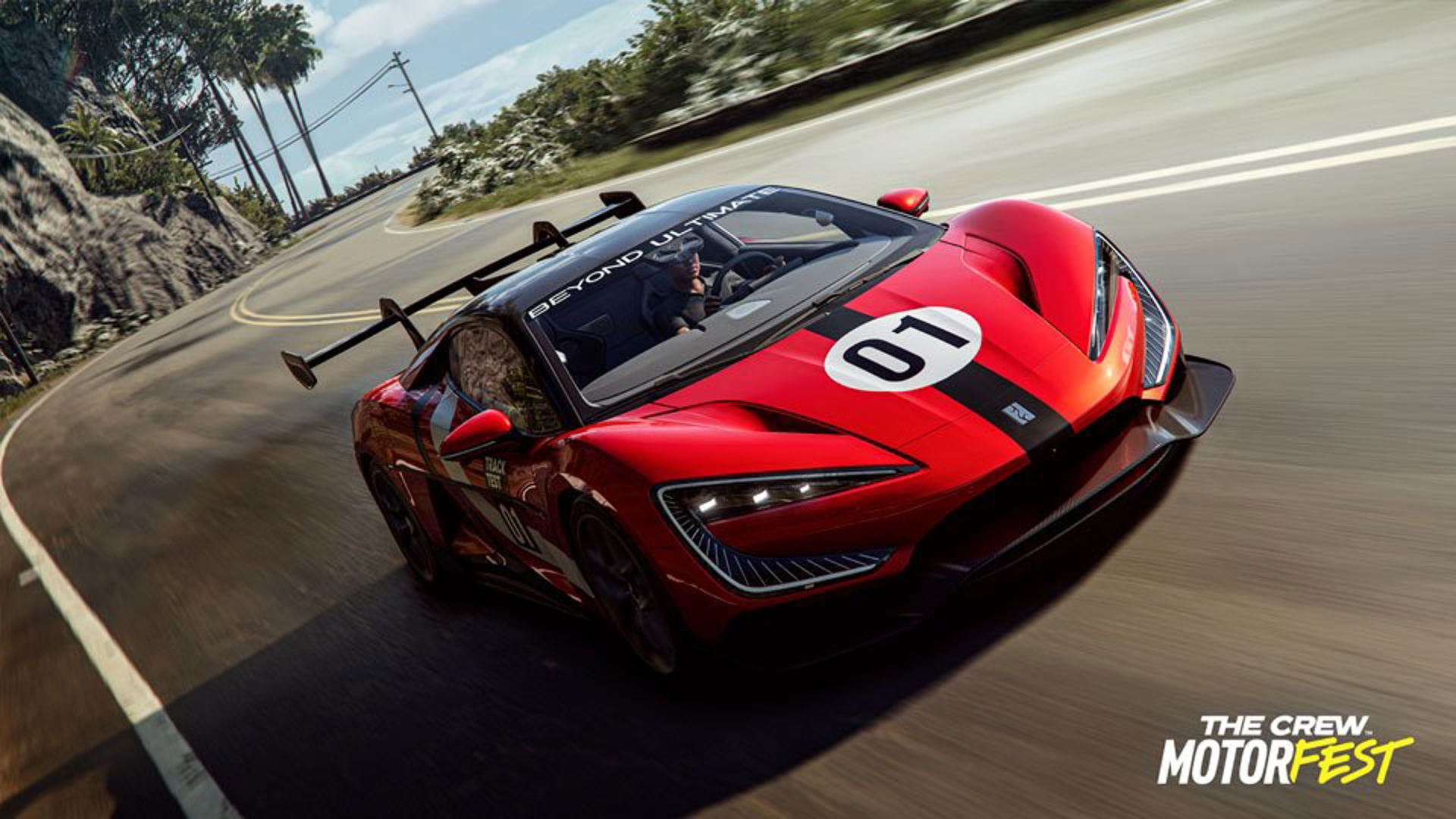 Ubisoft, The Crew Motorfest için 11. sezonun ayrıntılarını düzenlediği özel etkinlikte açıkladı.