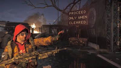 The Division 2: Battle for Brooklyn - DLC İnceleme