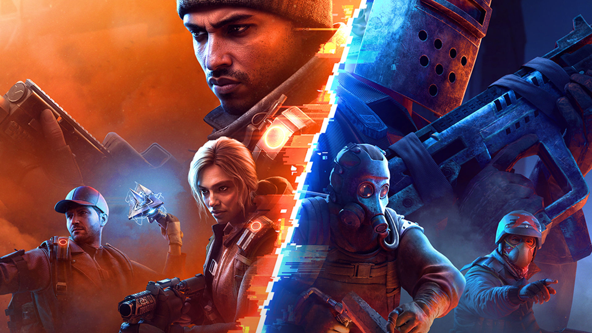 The Division Resurgence - Oyun Günlüğü - 2026 - 3