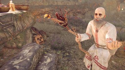 The End of the Sun, PS5 çıkış tarihi netleşti