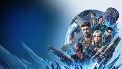 The Expanse: Osiris Reborn kapalı betası başladı